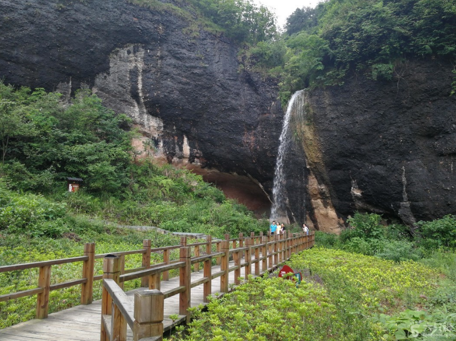 大寨山 - 山東省省級(jí)森林公園