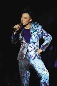 謝謝儂 - 陳奕迅演唱歌曲