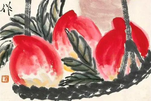 壽桃 - 面點(diǎn)、民俗用品