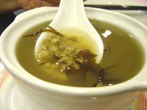 甜湯 - 廣東省的地方傳統(tǒng)甜品