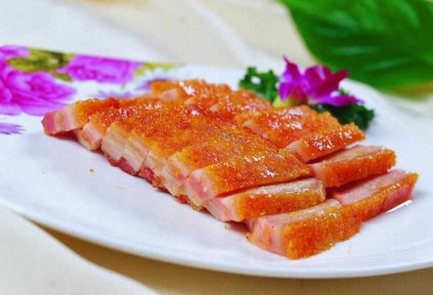 燒肉 - 材料為豬肉的家常菜