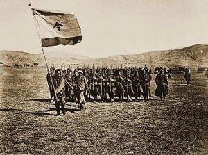 云南陸軍講武堂 - 中國近代軍事院校