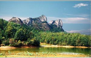 北斗山 - 自然景點(diǎn)