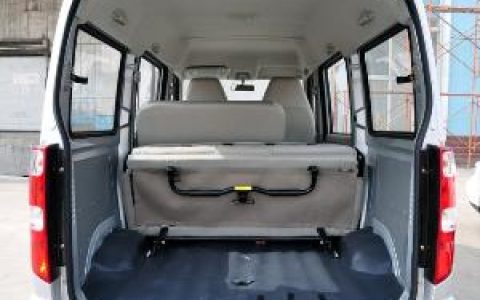 開瑞優(yōu)勝 - 汽車產(chǎn)品品牌