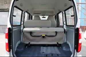 開瑞優(yōu)勝 - 汽車產(chǎn)品品牌
