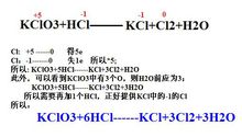 化學(xué)方程式配平 - 化學(xué)方程式的計算方式