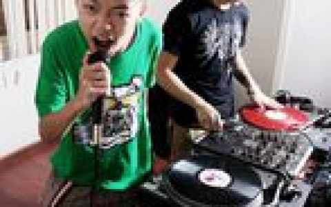 范元成 - 四川BEATBOX文化的重要推廣者