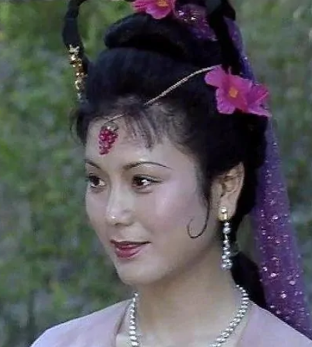 鄭益萍 - 中國內(nèi)地女演員